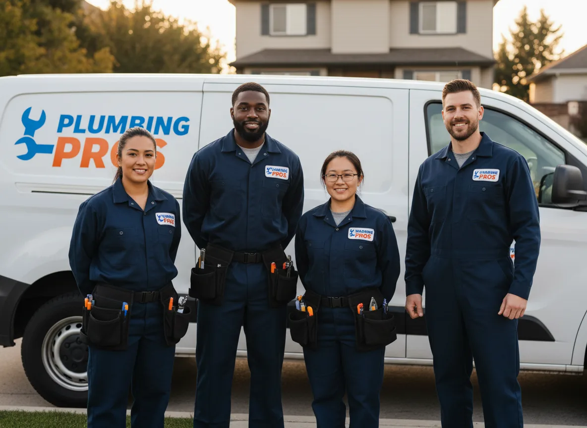 Water Heater Repair company in Libby, MT